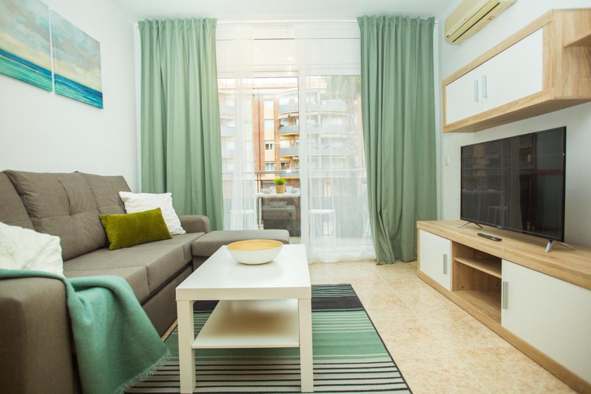 Apartment Al29 Playa Fenals