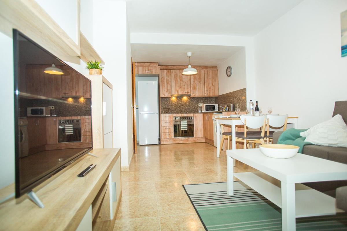 Al29 Playa Fenals Apartment Lloret de Mar