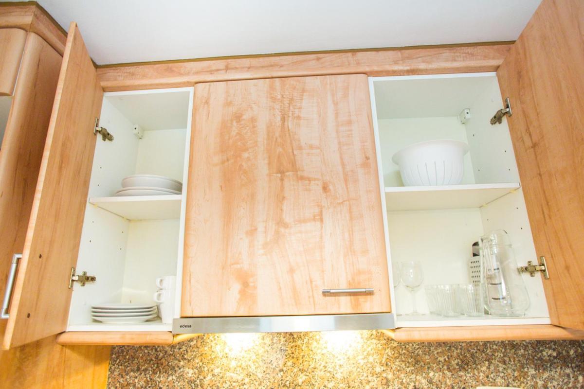 Apartment Al29 Playa Fenals Lloret de Mar