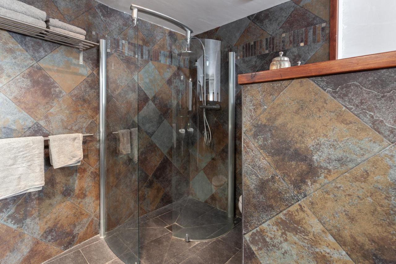 Penthouse La Riera