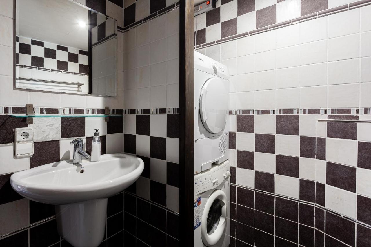 Appartement Penthouse La Riera Lloret de Mar