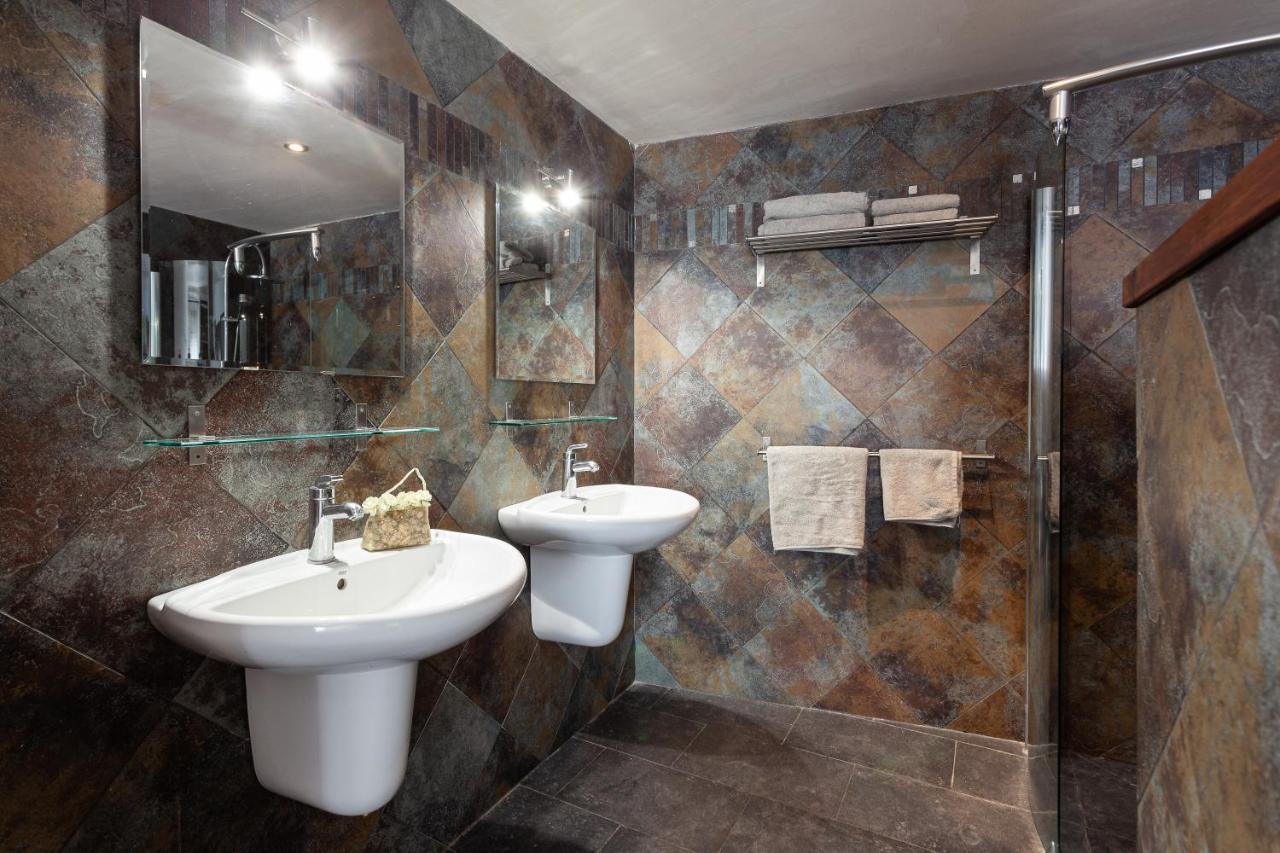 Penthouse La Riera