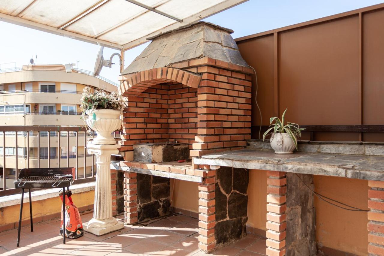 Penthouse La Riera