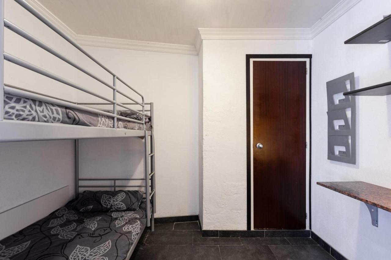 Appartement Penthouse La Riera Lloret de Mar