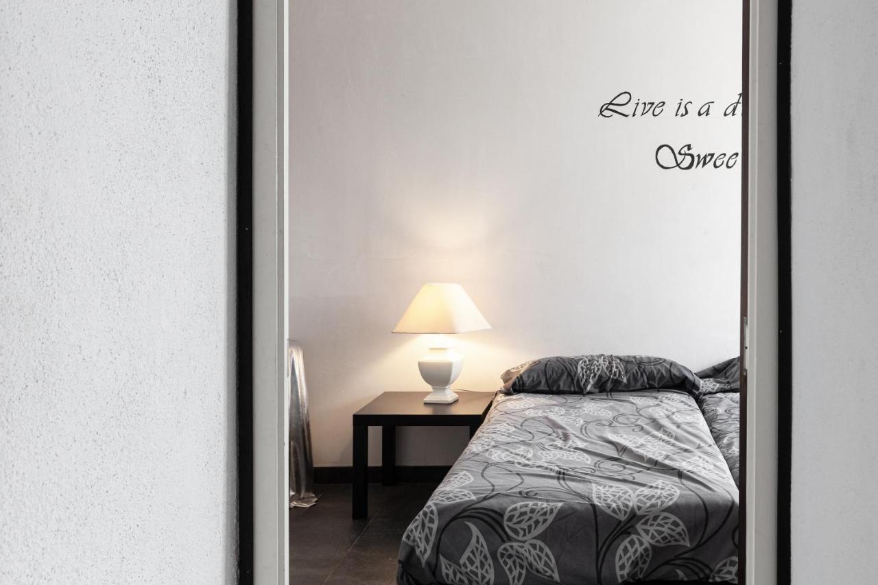 Penthouse La Riera Appartement