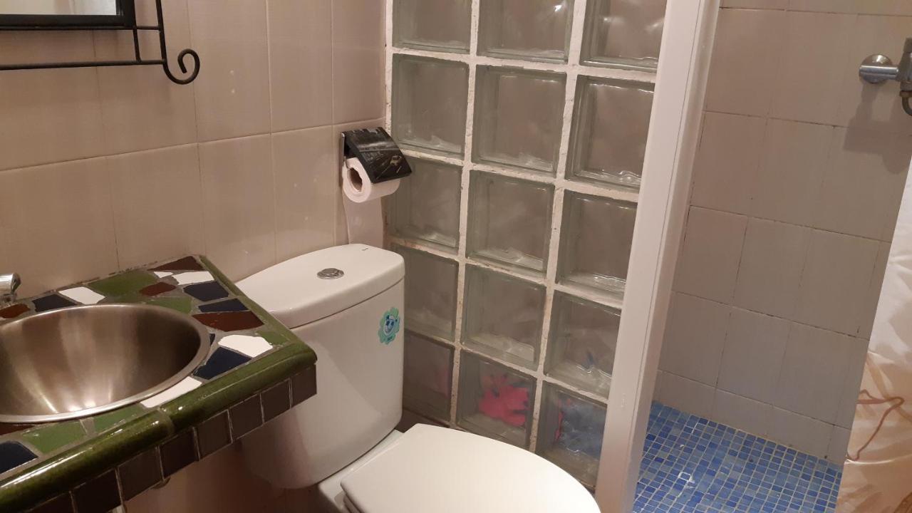 Villa 2sena - Lloret de Mar