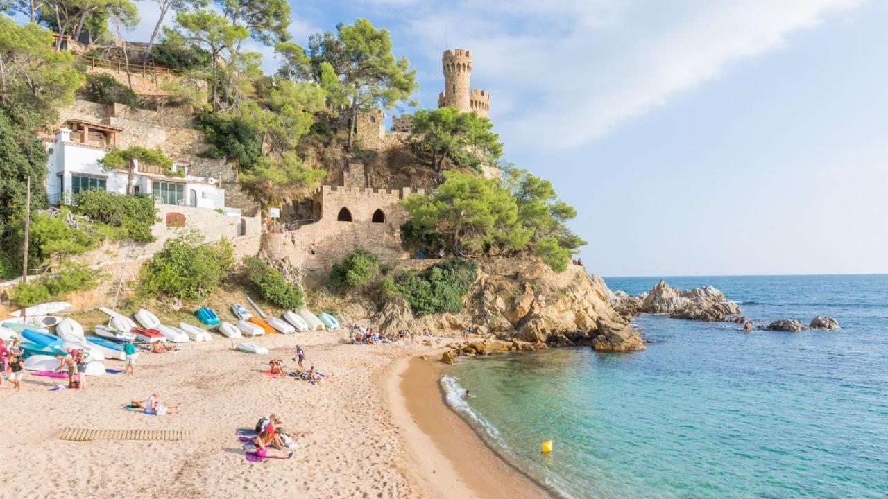 Apartment Santa Clotilde 2 Lloret de Mar