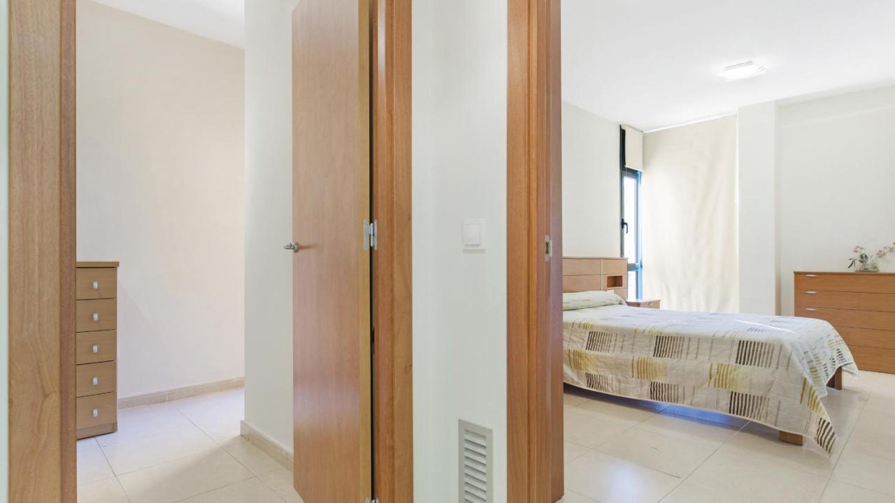 Appartement 2 Santa Cris - *