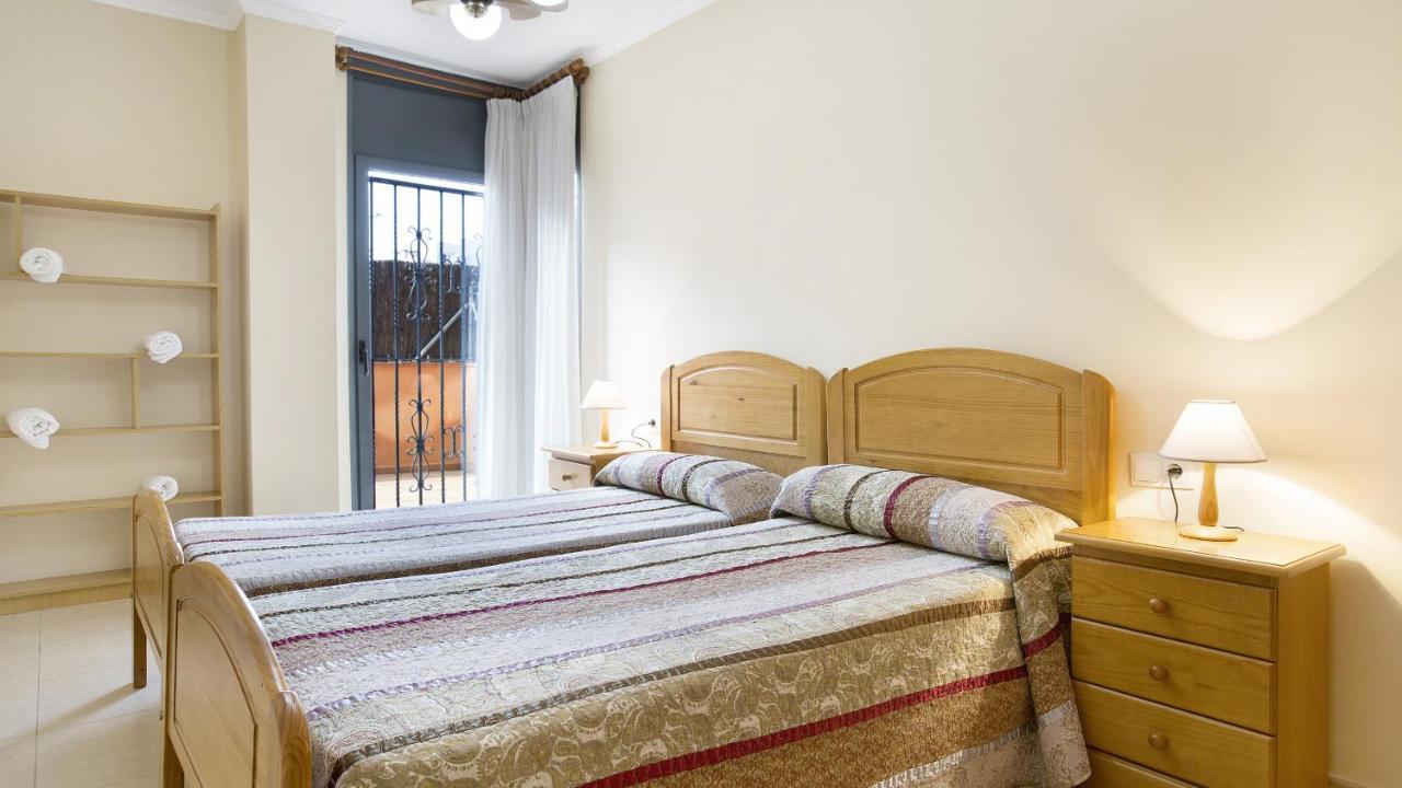 Appartement Santacris 6 - *