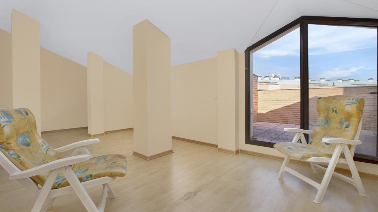 Santa Clotilde 2 Apartment