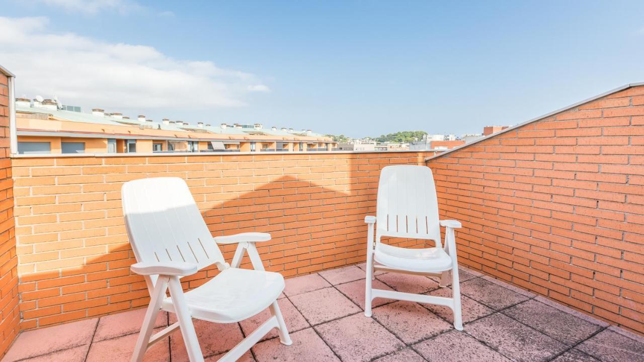 Santa Clotilde 2 Apartment