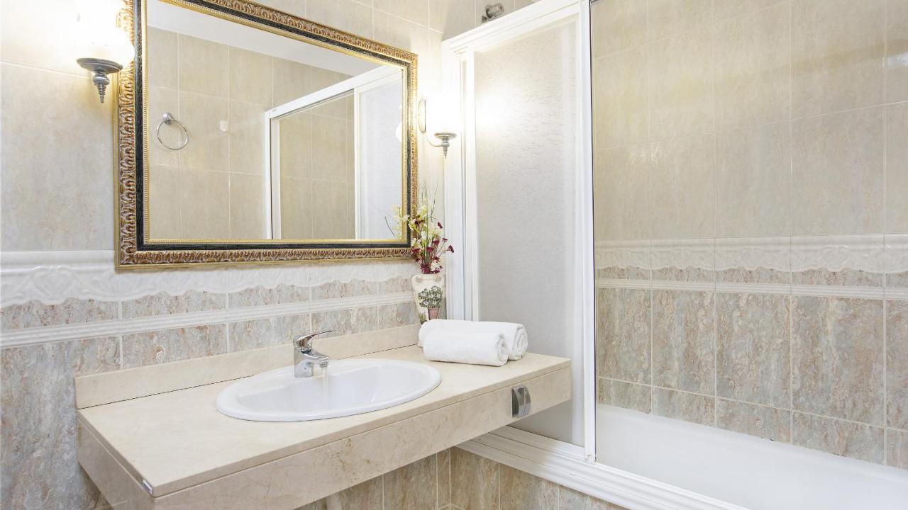 2 Ross - Apartment Lloret de Mar