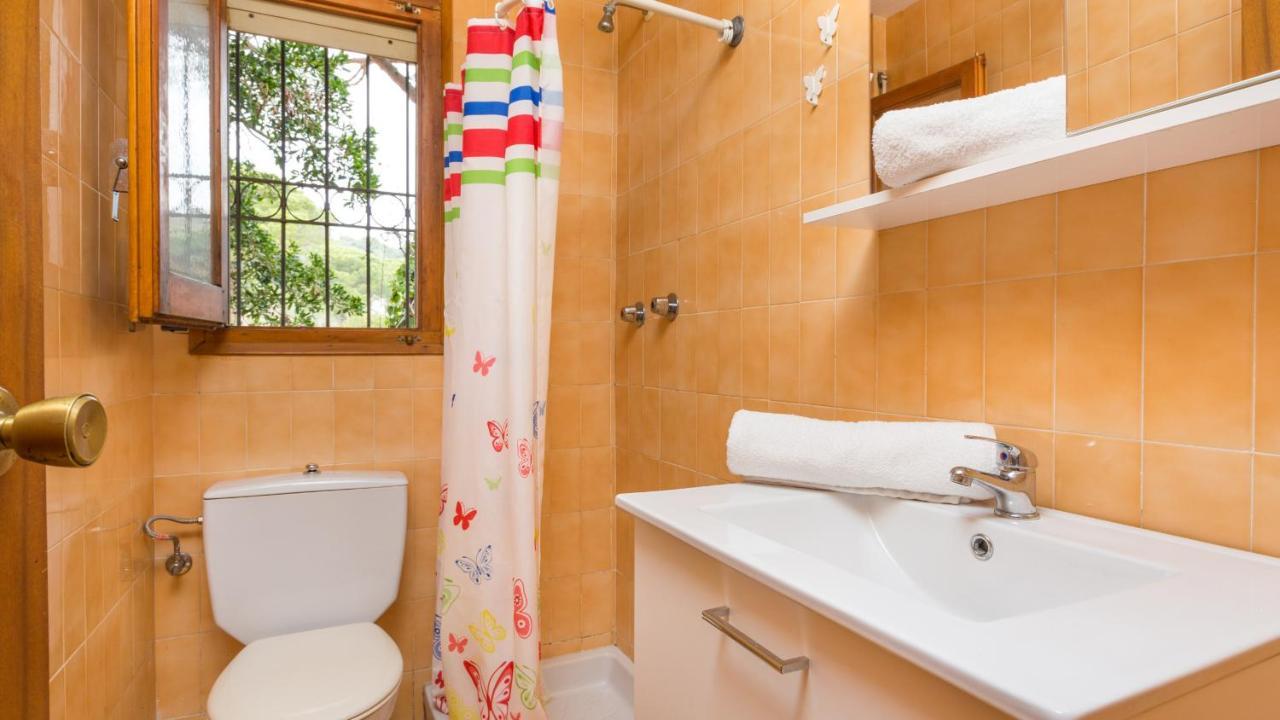 Villa Montecarlo Lloret de Mar