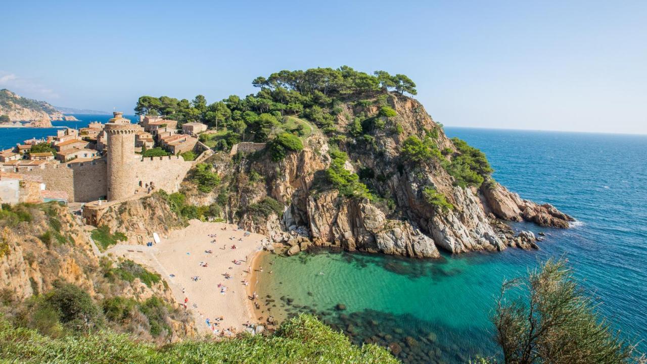 Villa Montecarlo *
