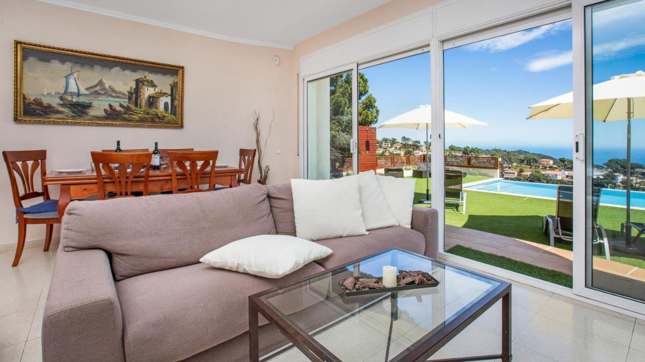 Brava Villa
