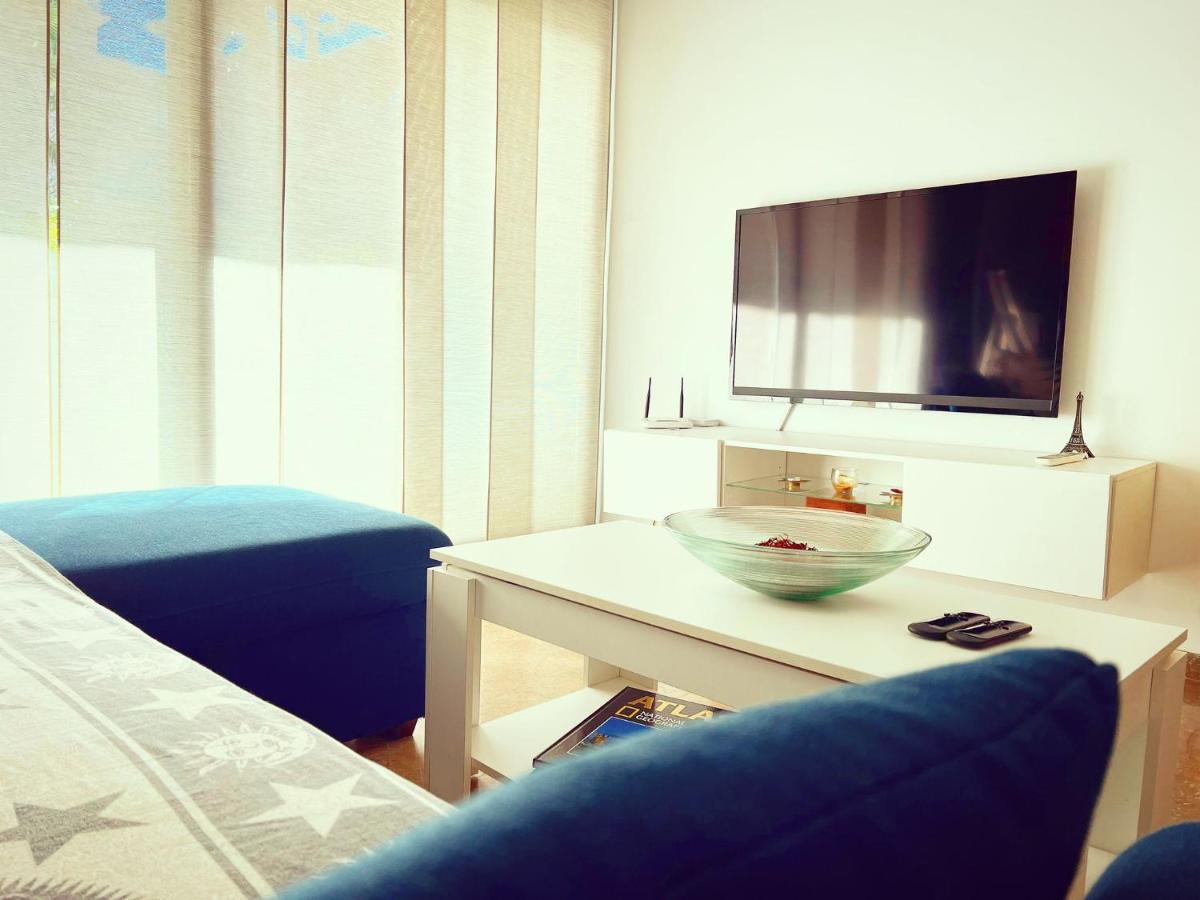 Appartement Con Piscina Y Parking En