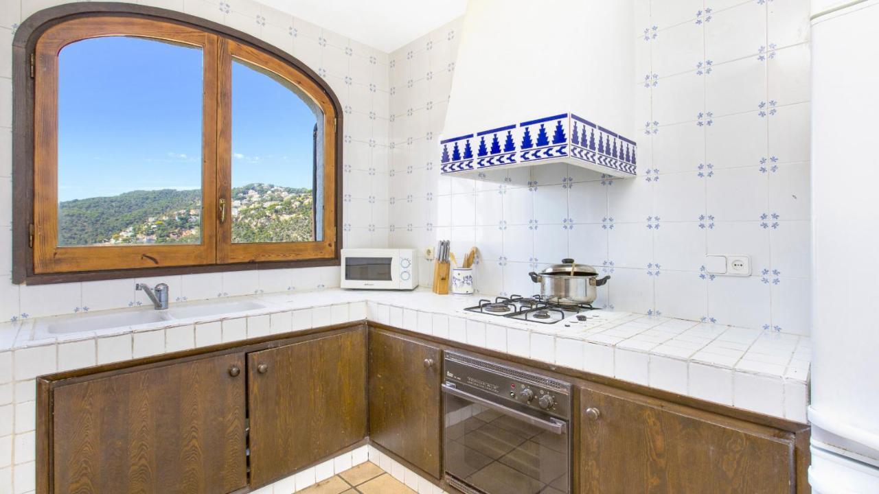 2ibi - Villa Lloret de Mar