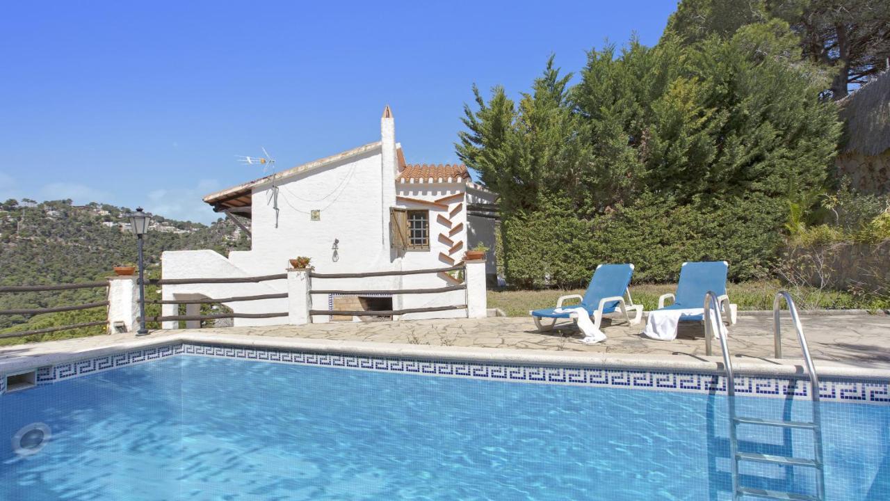 2ibi - Villa Lloret de Mar