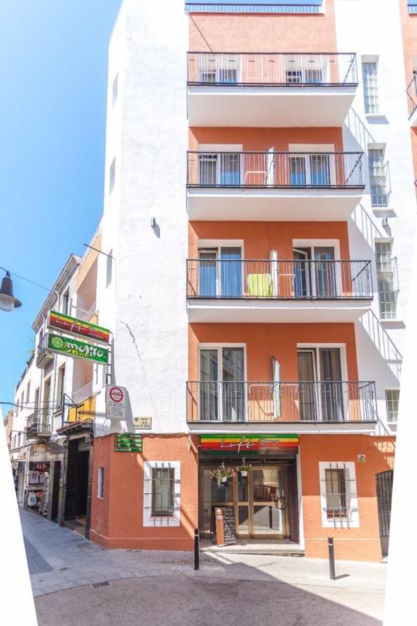 Centro Lloret Para 6 Appartement *