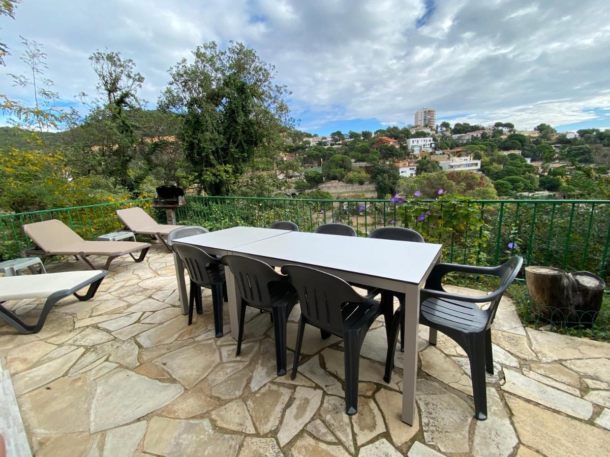 Canyelles Bbq Apartment Lloret de Mar