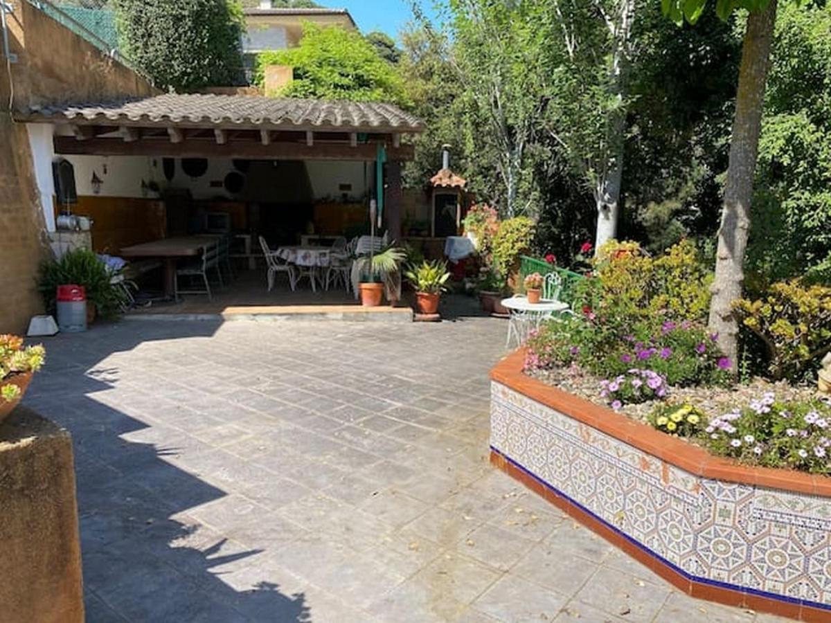 Apartment Canyelles Bbq Lloret de Mar