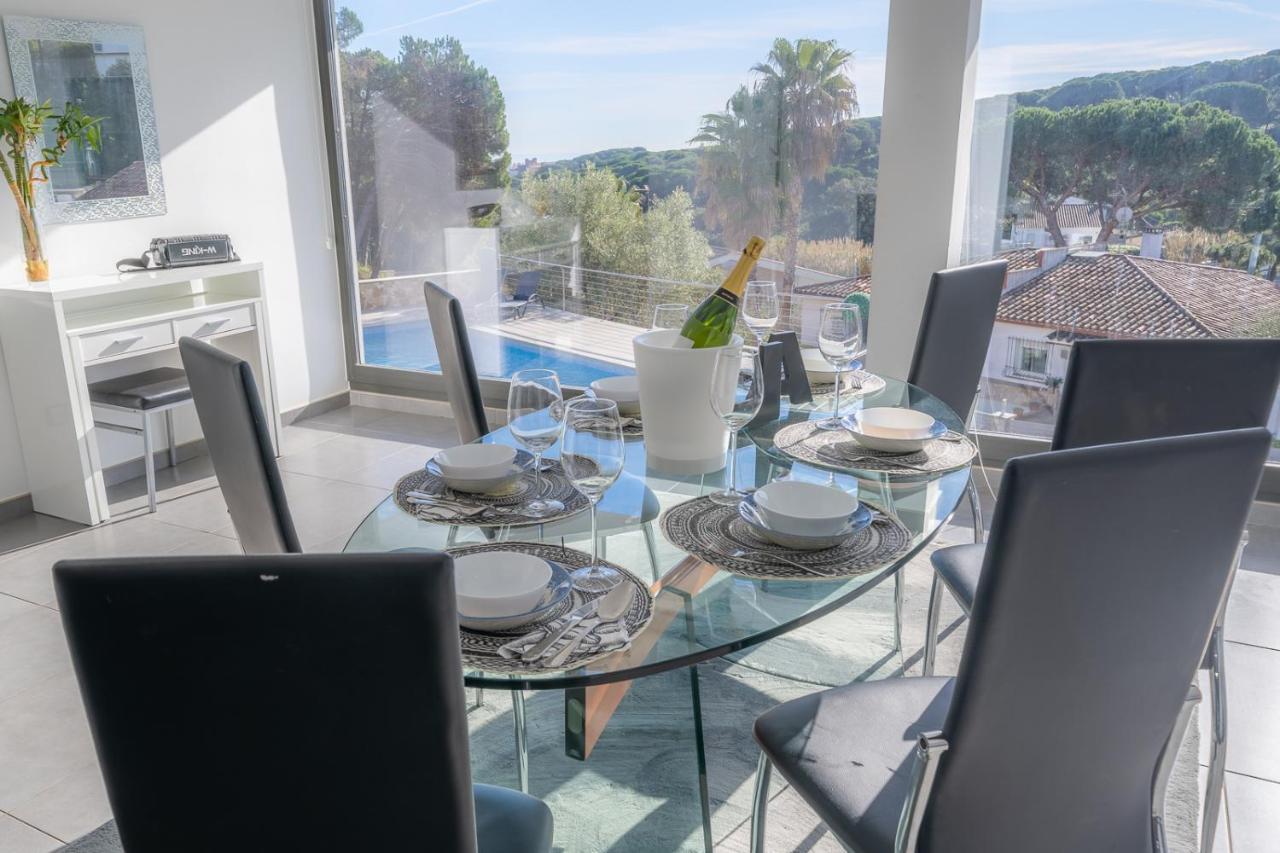 Sunset Lux House - Ideal Familias En Zona Residencial & Aircon Villa *