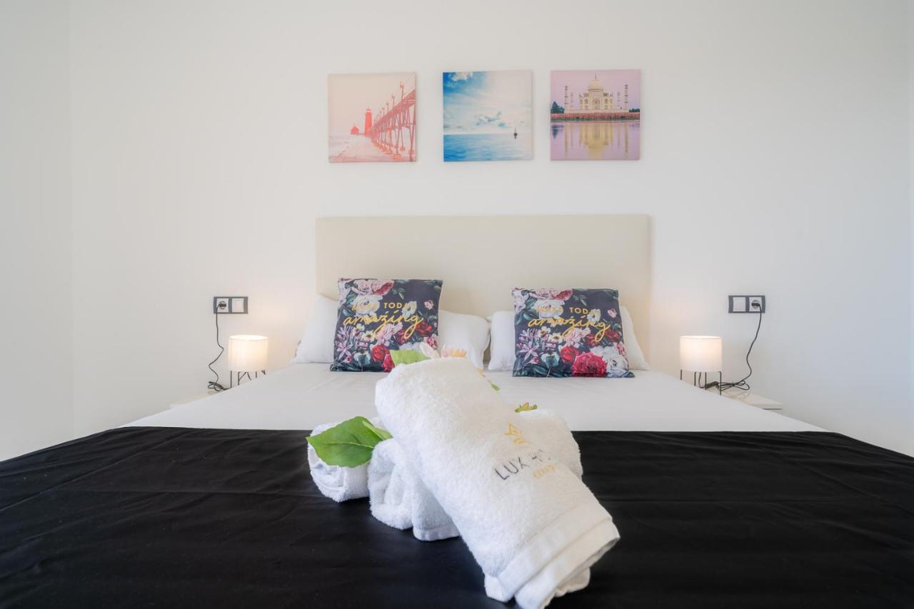 Sunset Lux House - Ideal Familias En Zona Residencial & Aircon