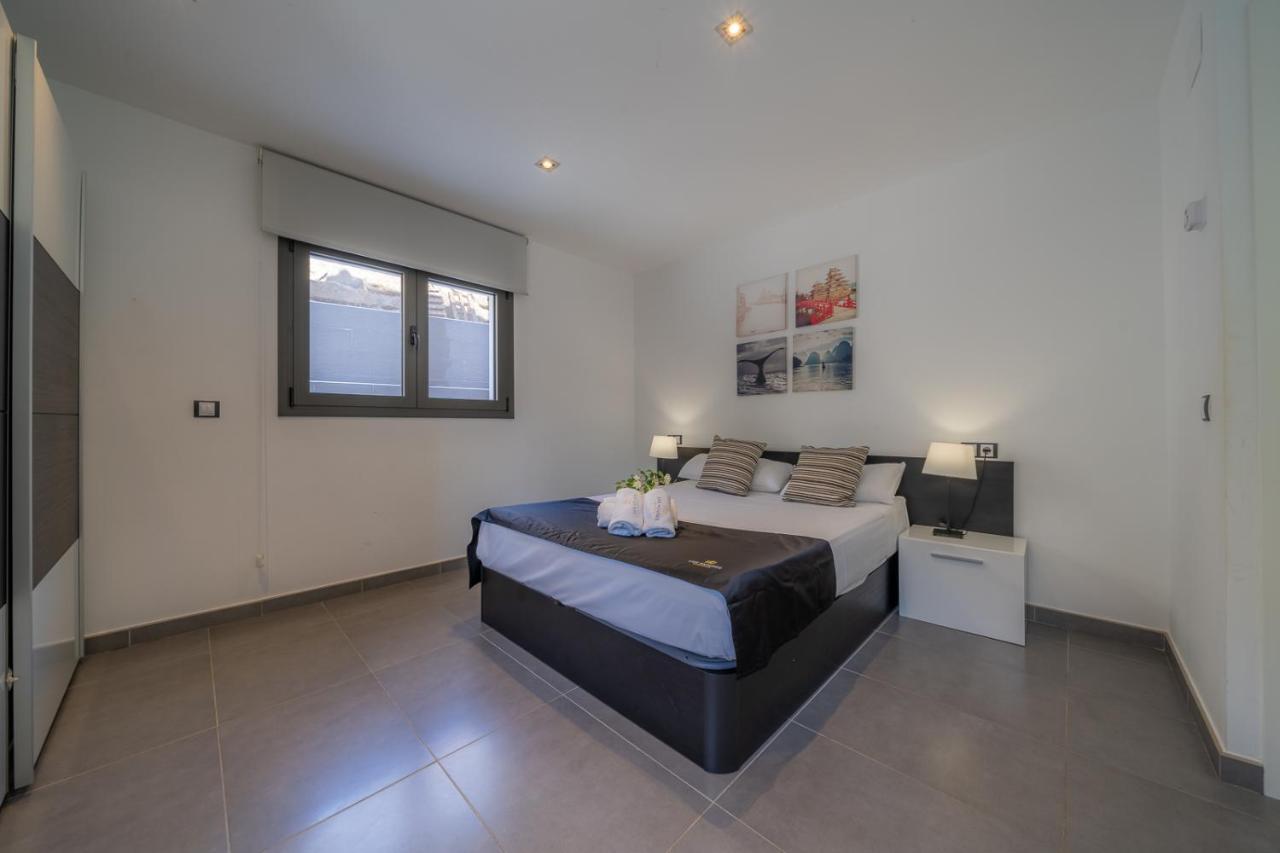 Sunset Lux House - Ideal Familias En Zona Residencial & Aircon * Lloret de Mar