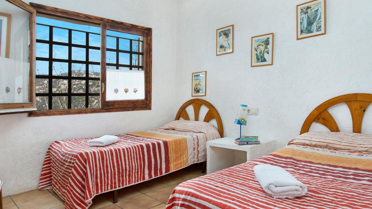 Villa 2ibi - Lloret de Mar