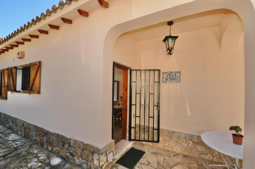 Holiday home Victoria Lloret de Mar