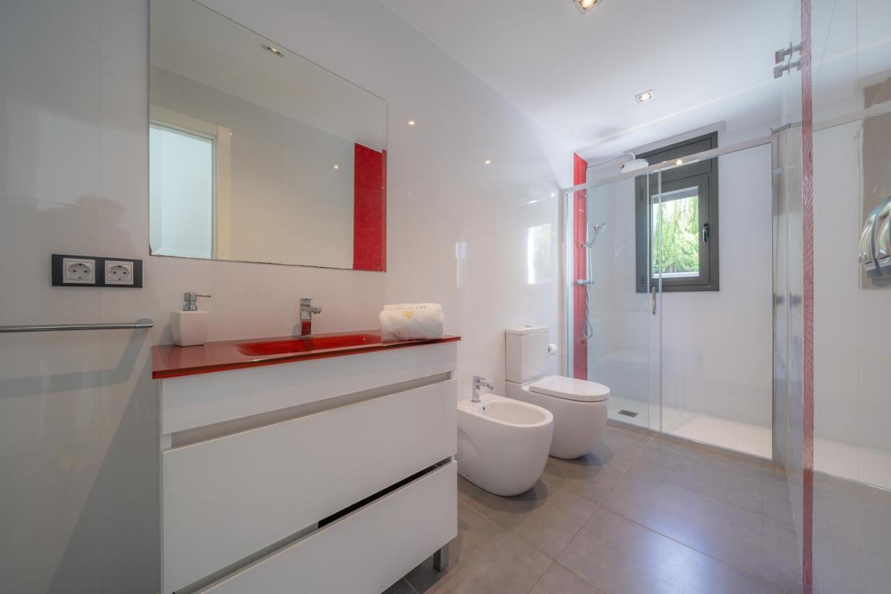 Sunset Lux House - Ideal Familias En Zona Residencial & Aircon *