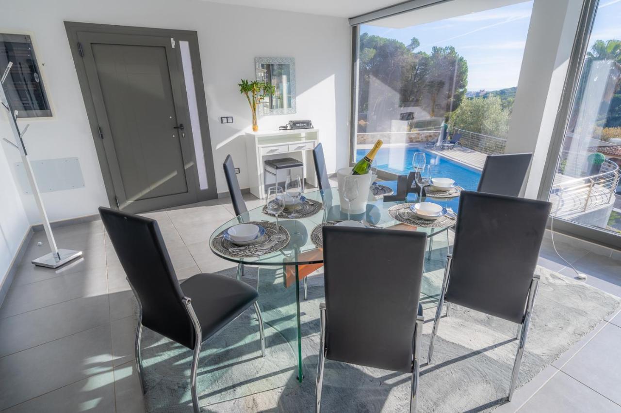 Villa Sunset Lux House - Ideal Familias En Zona Residencial & Aircon