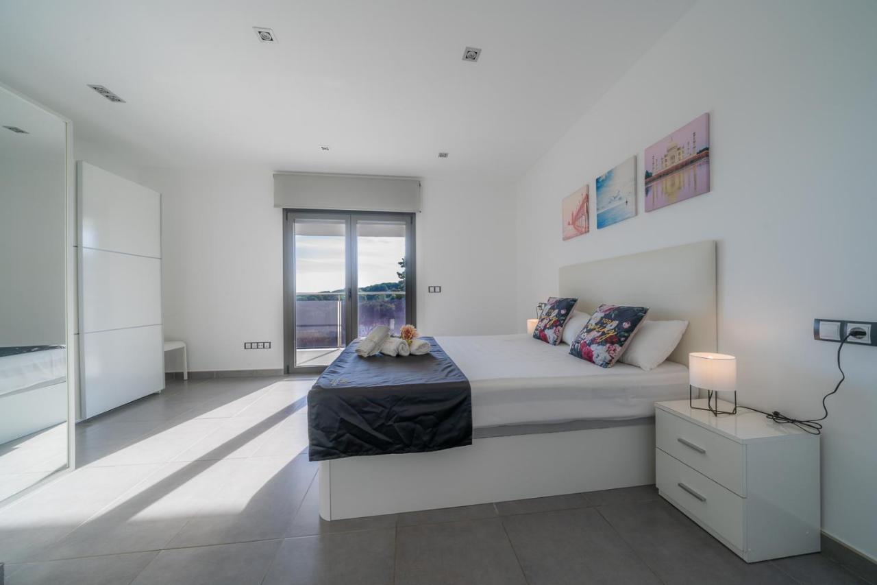 Sunset Lux House - Ideal Familias En Zona Residencial & Aircon *