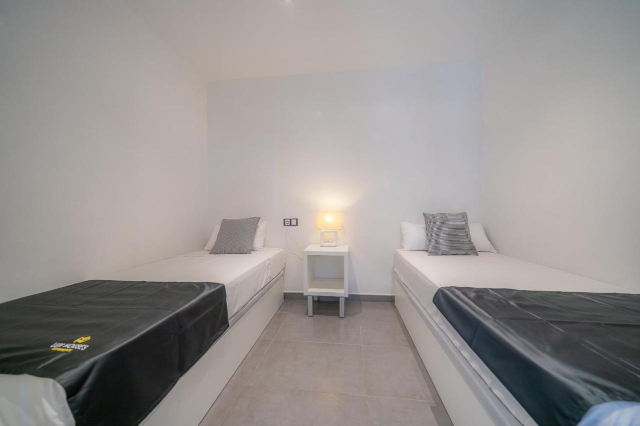 Villa Sunset Lux House - Ideal Familias En Zona Residencial & Aircon