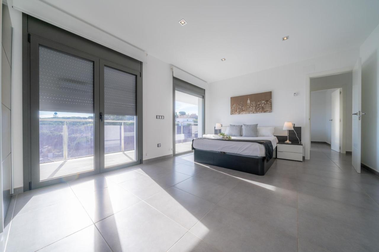 Sunset Lux House - Ideal Familias En Zona Residencial & Aircon Villa *