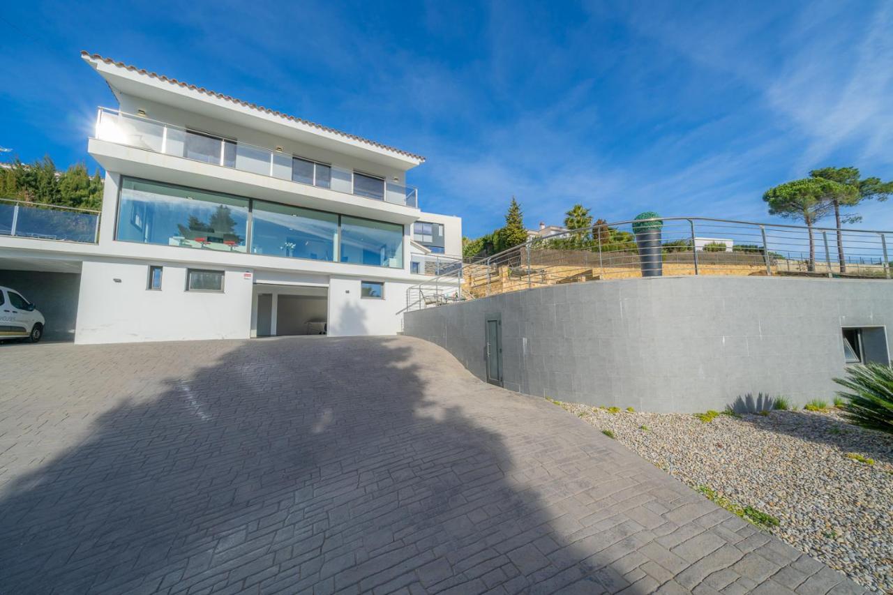 Sunset Lux House - Ideal Familias En Zona Residencial & Aircon Villa *