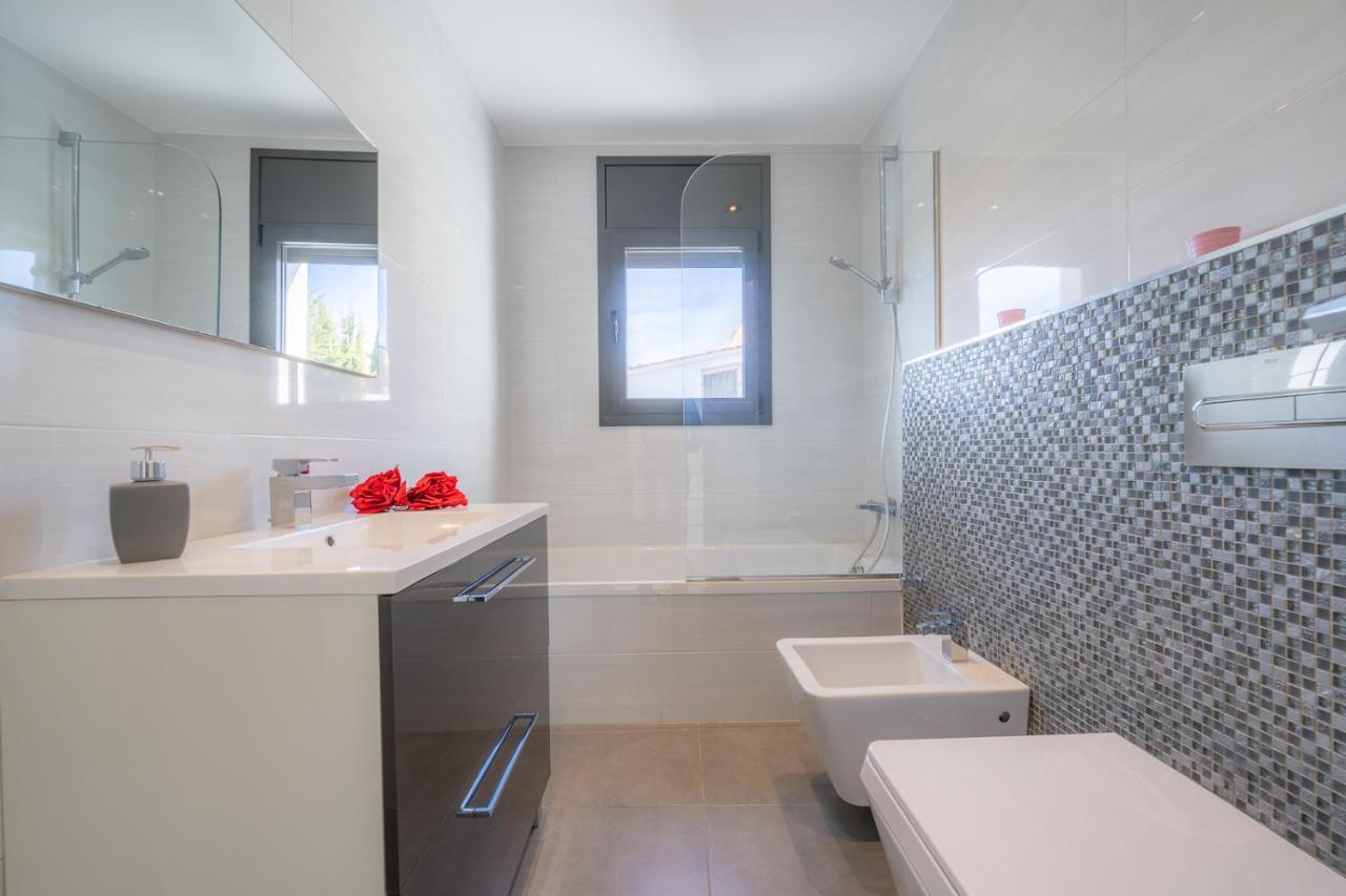Sunset Lux House - Ideal Familias En Zona Residencial & Aircon