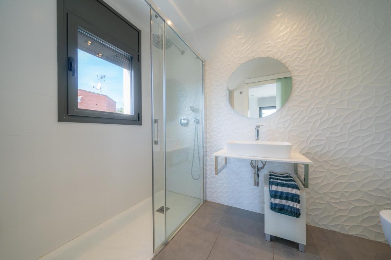 Sunset Lux House - Ideal Familias En Zona Residencial & Aircon Villa Lloret de Mar