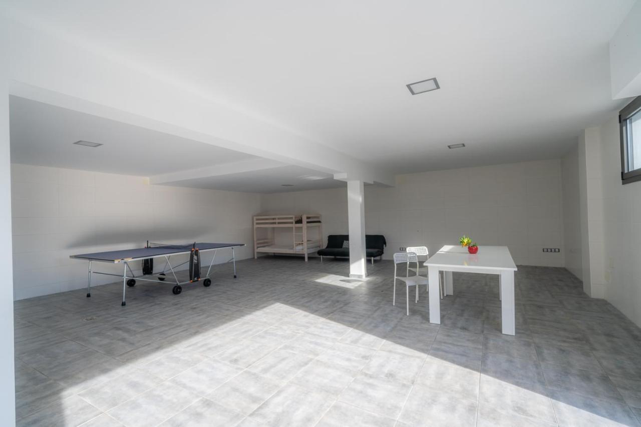 Sunset Lux House - Ideal Familias En Zona Residencial & Aircon Villa Lloret de Mar