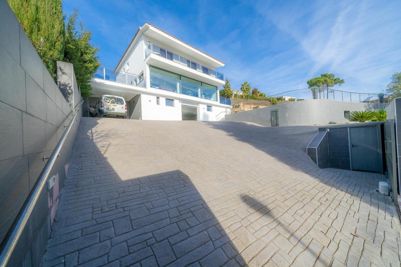 Villa Sunset Lux House - Ideal Familias En Zona Residencial & Aircon