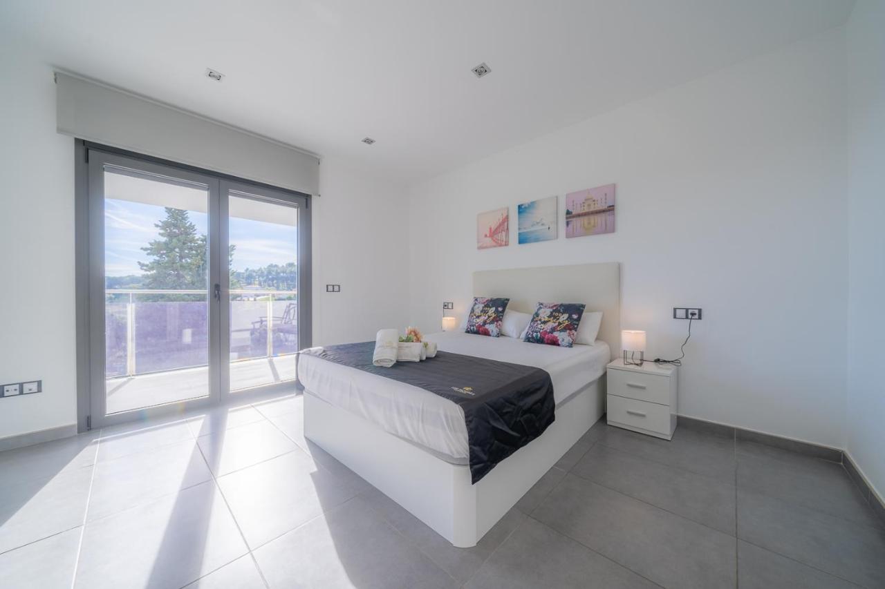 Sunset Lux House - Ideal Familias En Zona Residencial & Aircon * Lloret de Mar