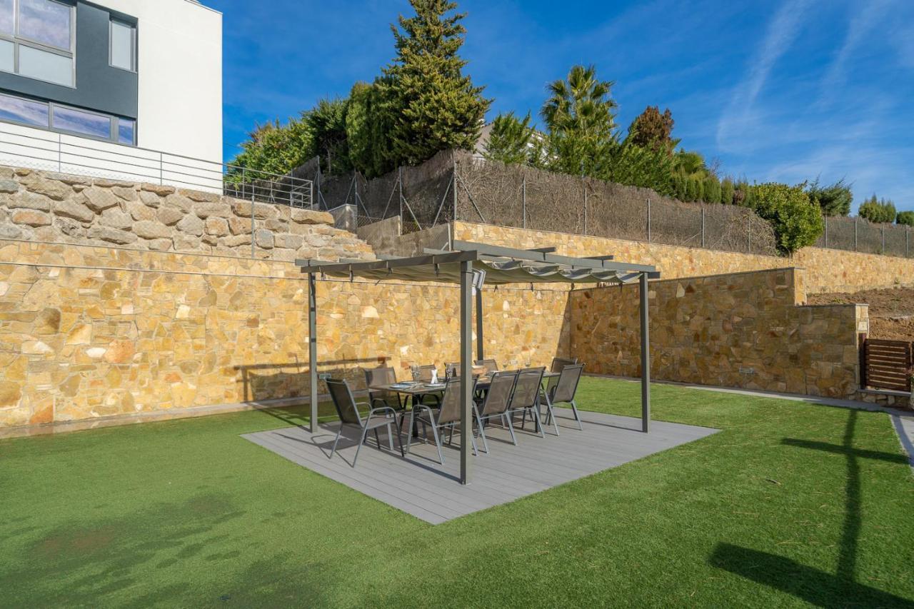 Sunset Lux House - Ideal Familias En Zona Residencial & Aircon Villa