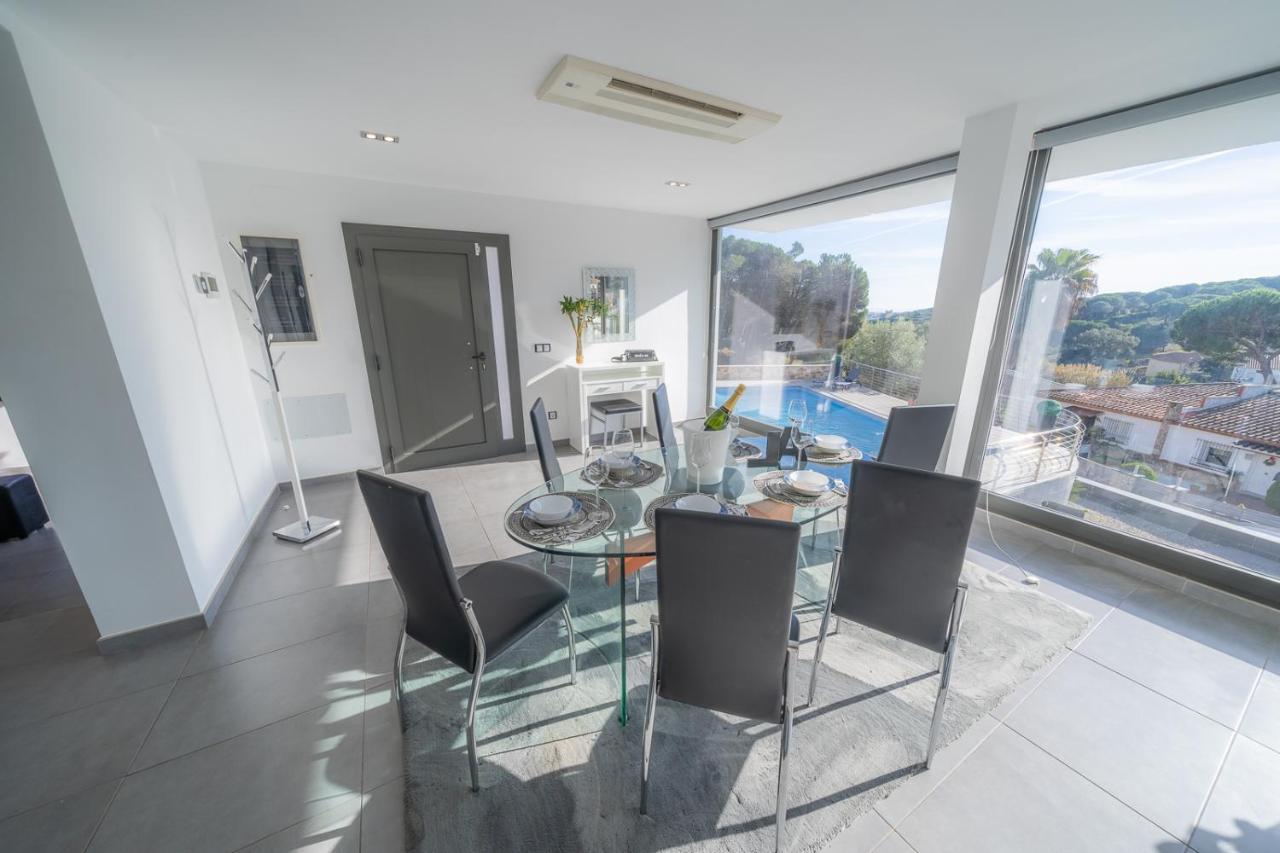 Villa Sunset Lux House - Ideal Familias En Zona Residencial & Aircon *