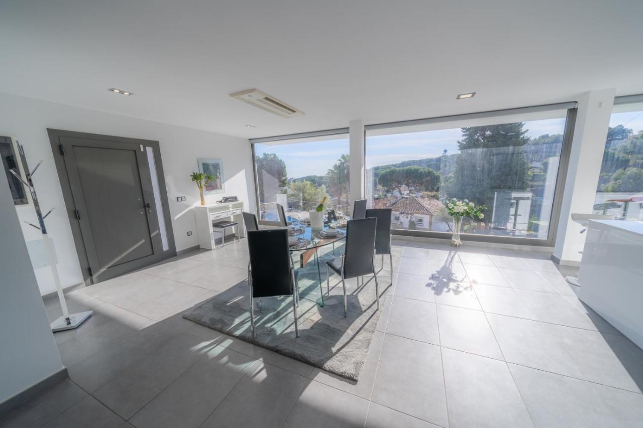 Villa Sunset Lux House - Ideal Familias En Zona Residencial & Aircon *