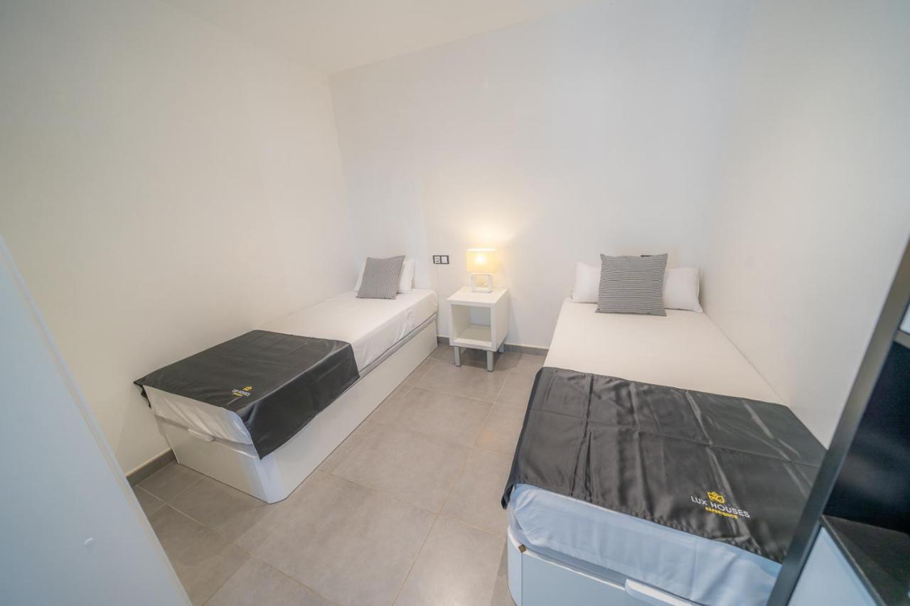 Sunset Lux House - Ideal Familias En Zona Residencial & Aircon * Lloret de Mar