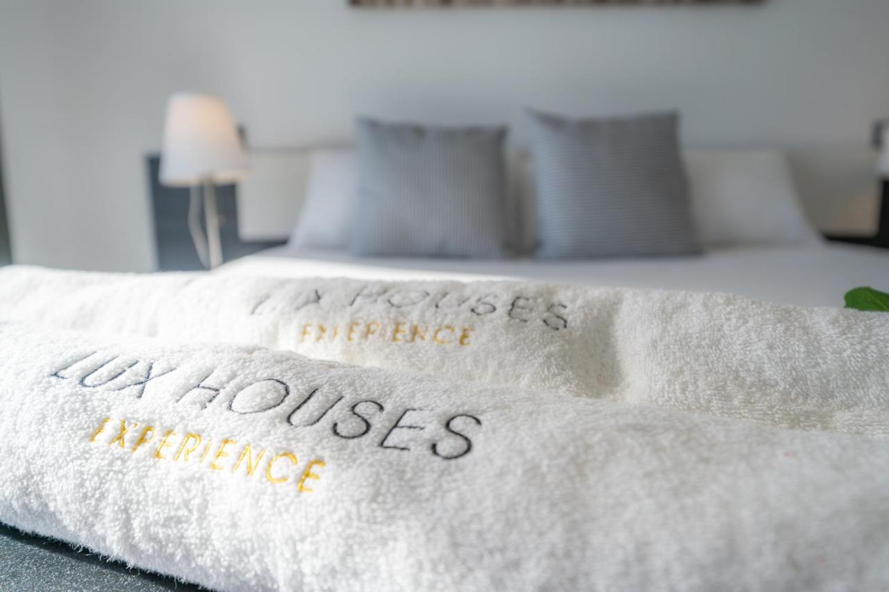 Sunset Lux House - Ideal Familias En Zona Residencial & Aircon *
