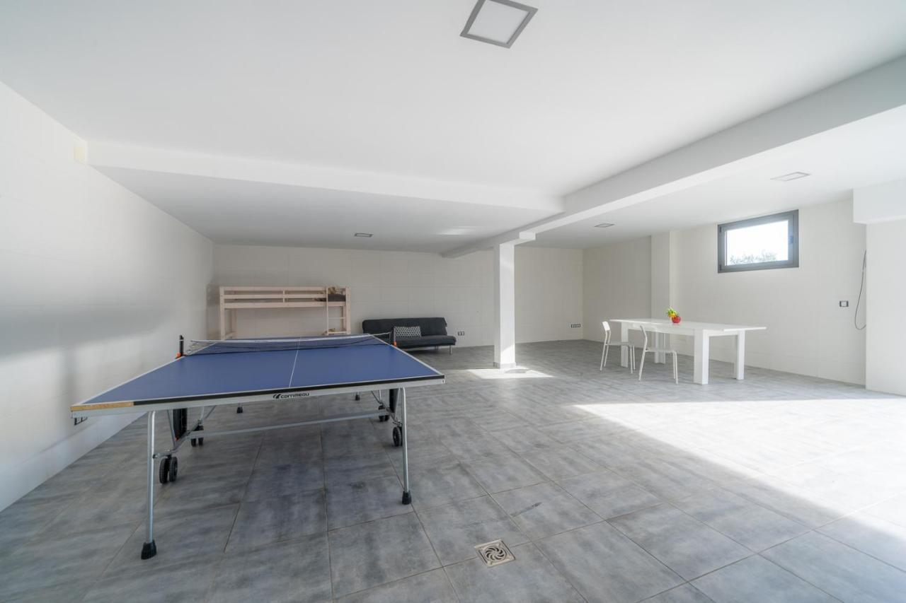 Sunset Lux House - Ideal Familias En Zona Residencial & Aircon