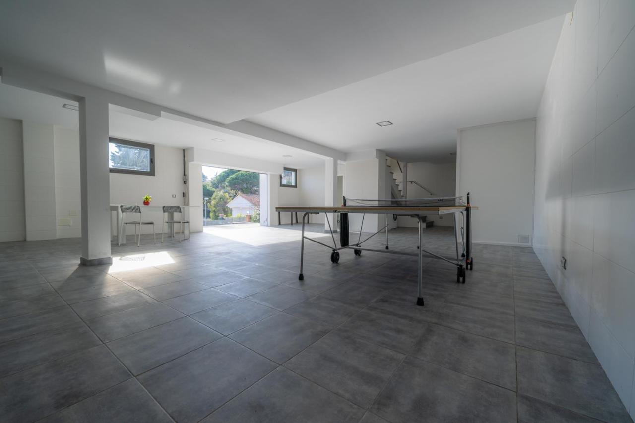 Sunset Lux House - Ideal Familias En Zona Residencial & Aircon Villa Lloret de Mar