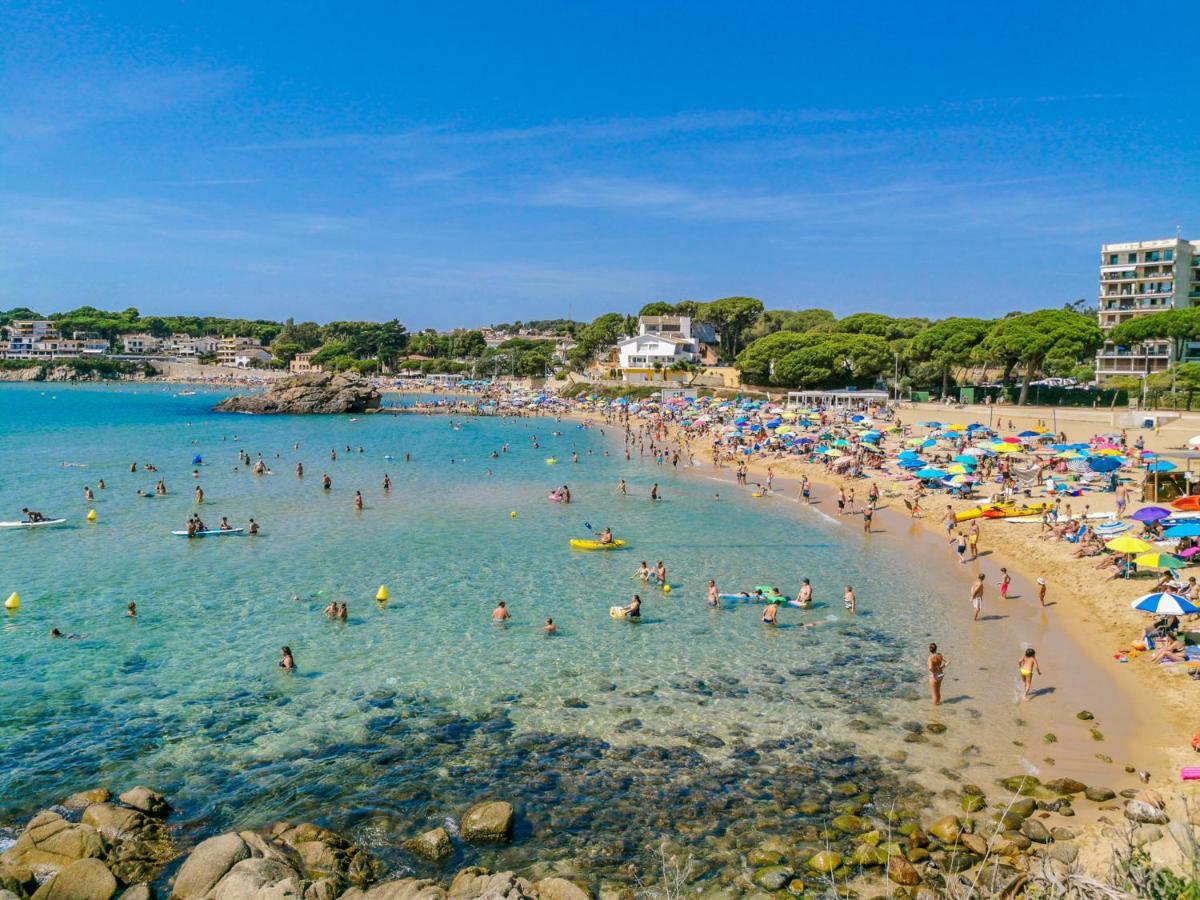 Sunset Lux House - Ideal Familias En Zona Residencial & Aircon Lloret de Mar