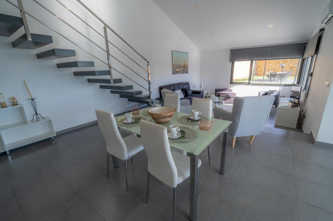 Sunset Lux House - Ideal Familias En Zona Residencial & Aircon Villa Lloret de Mar